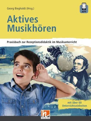 Zdjęcie produktu dla Aktives Musikhören