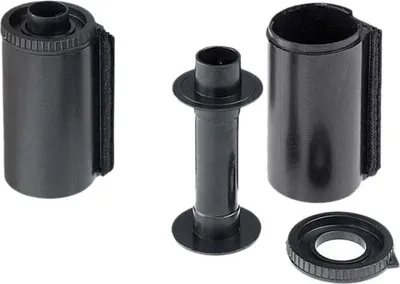 Immagine prodotto di Kaiser Fototechnik 4127, colore nero
