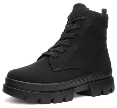 Produktbild von Ara Shoes Damen Stiefelette Mood 42, Gore-Tex, warm gefüttert, wasserdicht, HighSoft, Winter