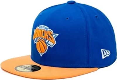 Produktbild von New York Knicks 59FIFTY NBA BASIC - 7 1/2