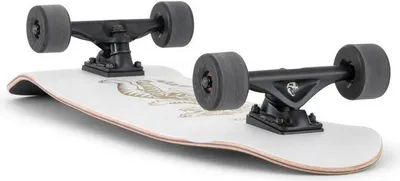 Produktbild von LANDYACHTZ TUGBOAT 30” SKATEBOARD CRUISER COMPLETE UV Bengal