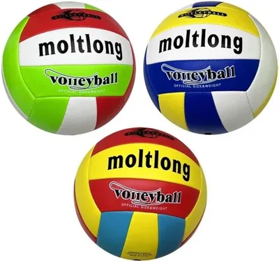 Produktbild von Volleyball Classic MIX - Trifox