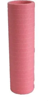 Produktbild von Luftschlangen uni Hellrosa Nr.06 10 Stück