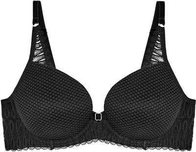 Immagine prodotto di Reggiseno Triumph Triumph Donna Aura Spotlight WHP Moulded nero 2411-00-01036