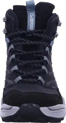 Produktbild von Lowa Damen MADDOX PRO GTX MADDOX PRO GTX 33101-4, 33101-4.5, 33101-5, 33101-5.5, 33101-6, 33101-6.5, 33101-7, 33101-7.5, 33101-8 LOW-321621 schwarz/grau 5.5
