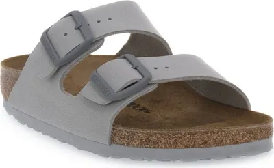Produktbild von Birkenstock Arizona Birko Flor Schmale Sandalen  EU 39 Mann  EU 39