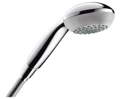 Produktbild von Hansgrohe Handbrause Crometta 85 1jet Chrom