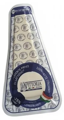 Image de Fromage à pâte dure Vittoria 200 g