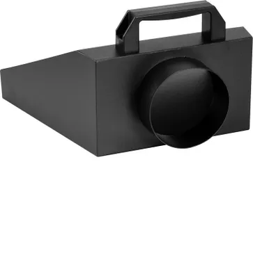 Productafbeelding van EUROLITE nevelslangadapter voor WLF-1500 (51702061)