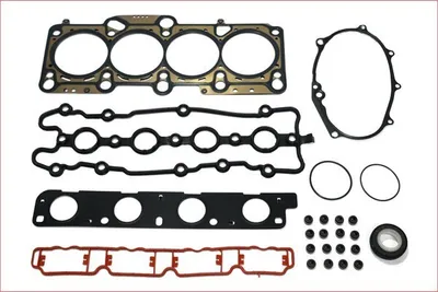 Produktbild von AJUSA 52259400 Zylinderkopf Dichtungssatz für AUDI A3 Sportback (8PA) A6 Avant (4F5, C6) A4 Avant (8ED, B7) A3 Schrägheck (8P1) für SKODA