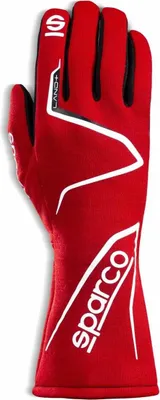 Immagine prodotto di Guanti Sparco LAND rosso 11
