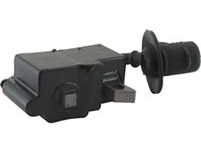 Image de Adaptateur de bobine d'allumage pour les modèles Stihl MS-231, MS-251, MS-231C, MS-251C. Remplace la pièce d'origine 1143-400-1307.