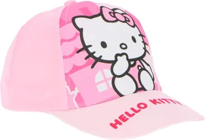 Immagine prodotto di Cappello Hello Kitty Cappello da baseball alla moda per bambini