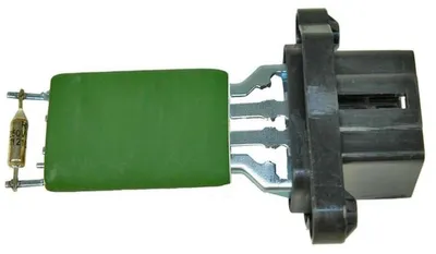 Produktbild von METZGER 0917335 Gebläsewiderstand