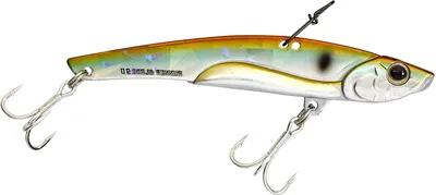 Produktbild von Illex Blade Bait Runner Blade 90 23g Secret Aji