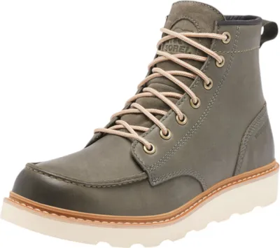 Produktbild von Sorel Herren Winterstiefel Stiefel Slaptown 62 Moc WP 2078331 Grün