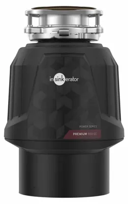 Productafbeelding van InSinkErator keukenafvalvermaler Evolution Premium 550 EC
