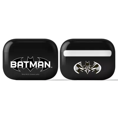 Image de Protection airpods pro batman schwarz