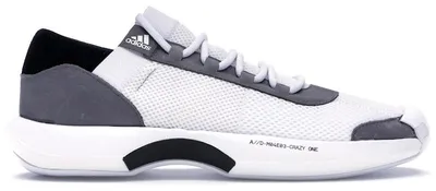Produktbild von adidas Crazy 1 A/D Workshop - EU 42 2/3