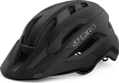Produktbild von Giro Fixture Ii Mtb-helm Schwarz 54-61 mm Schwarz 54-61 mm