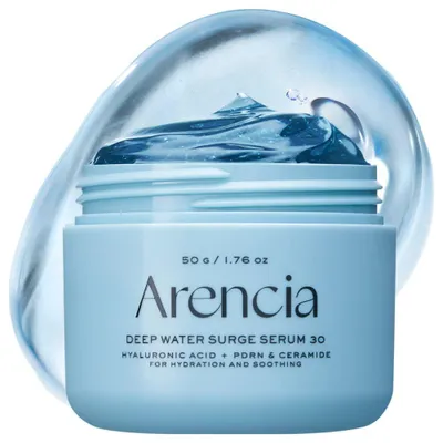 Obrázek produktu pro Arencia – Deep Water Surge Serum 30, 50 g