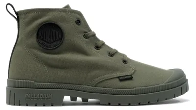 Immagine prodotto di Palladium Pampa Sp20 Hi CVS Olive Night taglia EU 40