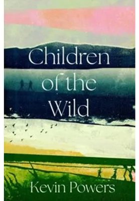 Productafbeelding van Children of the Wild