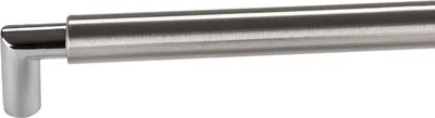 Produktbild von SOTECH Möbelgriff E9 BA 480 mm gebürstet Stangengriff