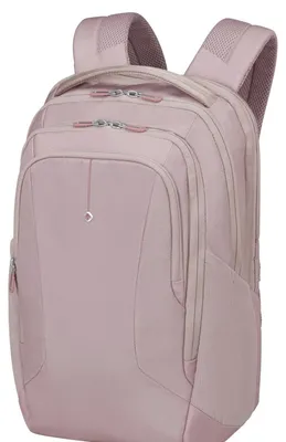 Zdjęcie produktu dla Plecak damski Samsonite Guardit Classy 2.0 na laptopa 15,6", 22,5 l, szary