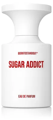 Obrázok produktu pre BORNTOSTANDOUT® SUGAR ADDICT EDP 50 ml UNISEX