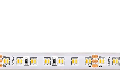 Produktbild von SIGOR 19,2W/m Farbige LED-Streifen 2700-6500K 5m Steuerbare Lichtfarbe