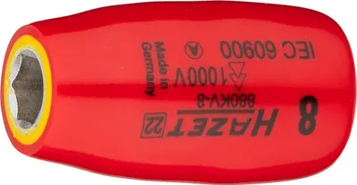 Produktbild von HAZET 880KV-8, 1 Stück(e)