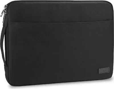 Image de Housse pour ordinateur portable Subblim SUB-LS-0PS0101 noir