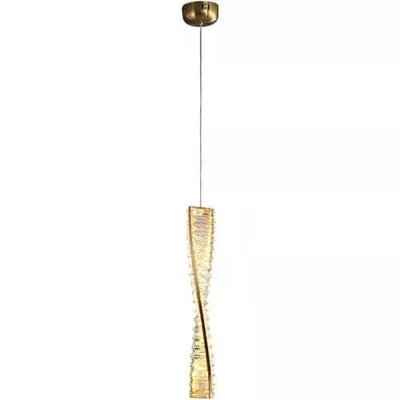 Zdjęcie produktu dla Bohemia - Kryształowa Lampa Wisząca 50cm