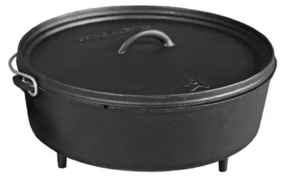 Produktbild von Camp Chef Classic Dutch Oven SDO-14