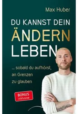 Image de Du kannst dein Ändern leben
