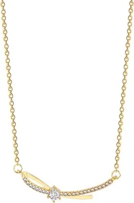 Immagine prodotto di Collana AL-21719 in Oro - Eleganza e Stile KP21719