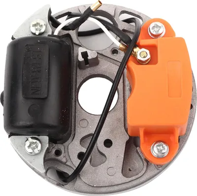 Obrázek produktu pro Výměna zapalovací cívky pro řetězovou pilu STIHL 070 090 1106 400 0705 1106 404 3210 Stator