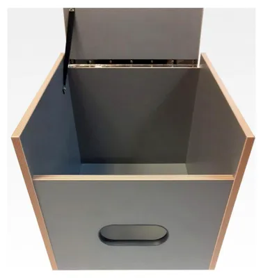 Produktbild von Hocker für Thetford Porta Potti 145/345