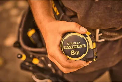 Zdjęcie produktu dla Stanley Miara Fatmax Next Generation  5M
