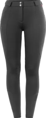 Produktbild von Cavallo Reithose CECILIA MOBILE VB-Grip High Performance Stretch black Sportswear 2025, Größe:36