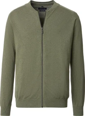 Produktbild von CASA MODA Strickjacke NOS 335 335 grUEn M