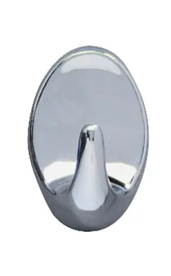 Produktbild von Maxi-Haken Chrom 2er Set