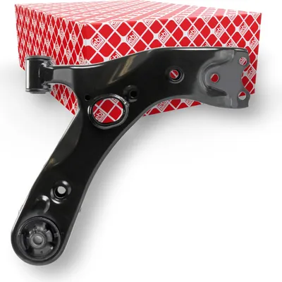 Produktbild von FEBI BILSTEIN 174163 Querlenker Vorne Rechts für TOYOTA AURIS (NRE15, ZZE15, ADE15, ZRE15, NDE15)