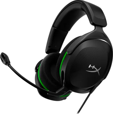 Produktbild von HyperX CloudX Stinger 2 Core black