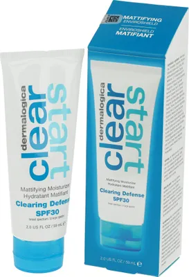 Produktbild von Dermalogica Clear Start Clearing Defense SPF 30 59 ml