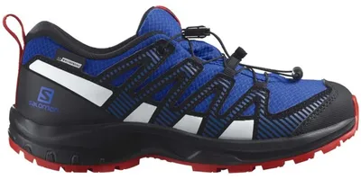 Obrázok produktu pre Tenisky Salomon L47126200 pre Chlapčenské