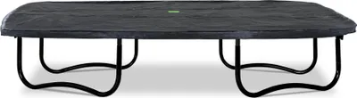 Productafbeelding van EXIT Premium trampoline afdekhoes 275x458cm