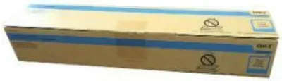 Produktbild von OKI Toner cyan ES9465/9475MFP ca. 33.600 Seiten