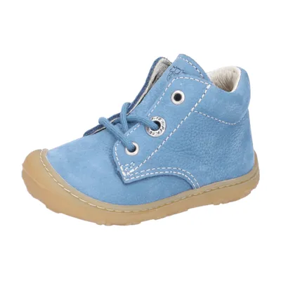 Produktbild von RICOSTA Cory Krabbe Schuhe Kinder blau 25